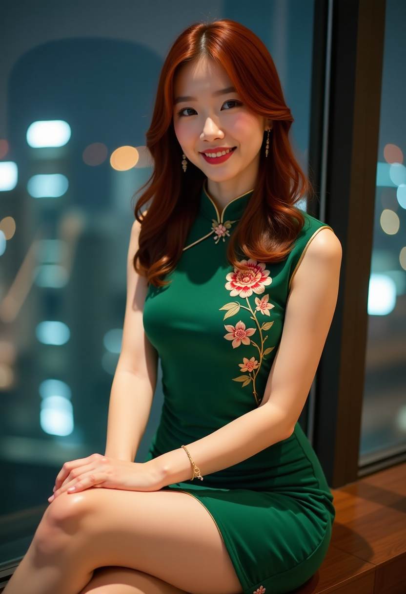 暗夜行者